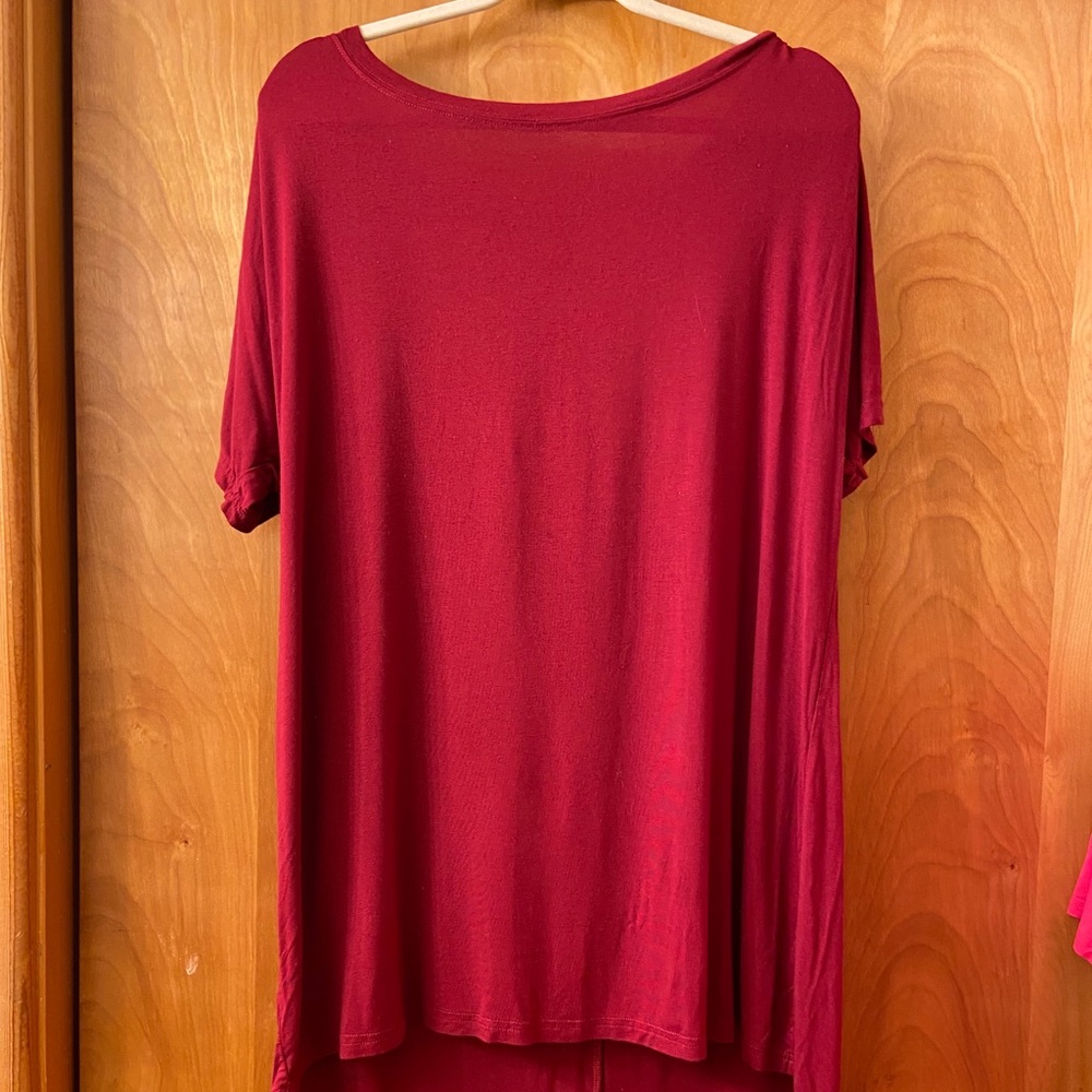T-Shirt Dress